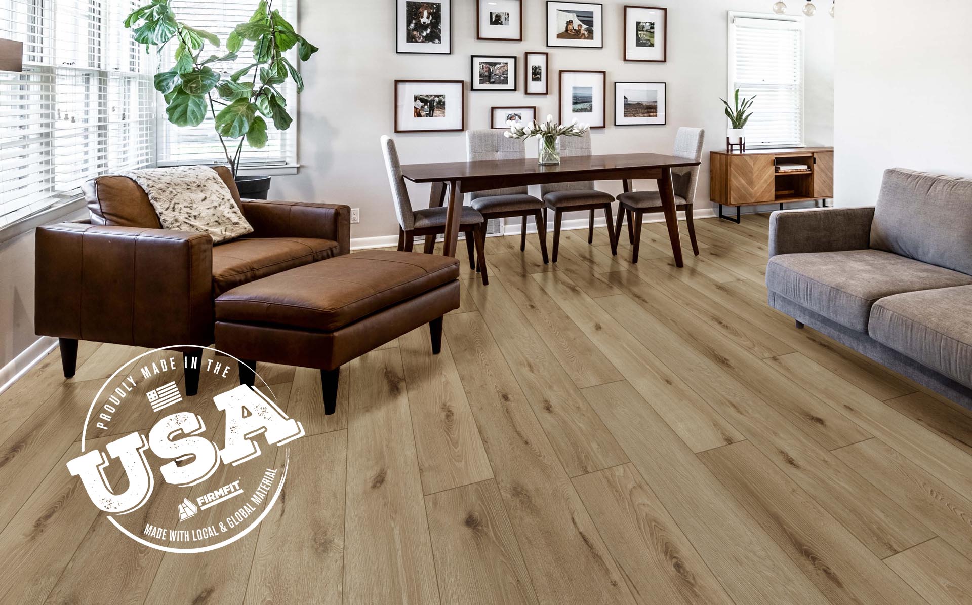 King Street – United States of America