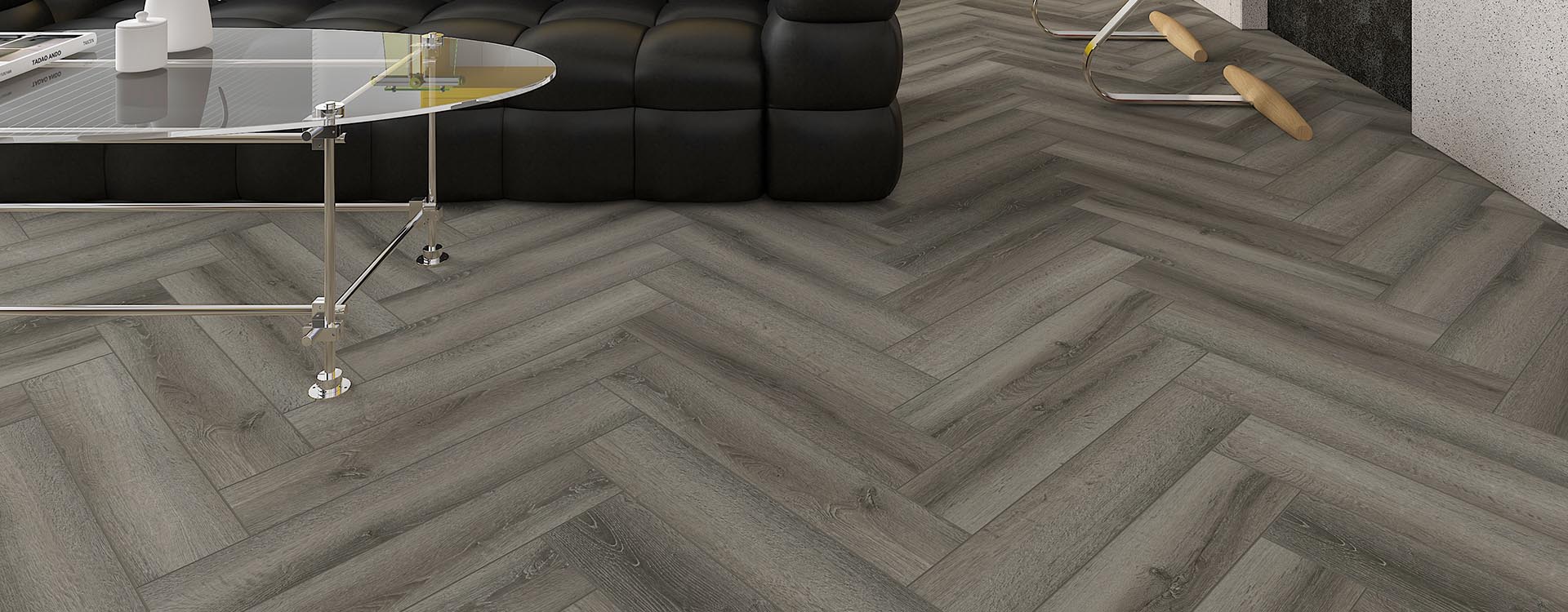 Original Herringbone