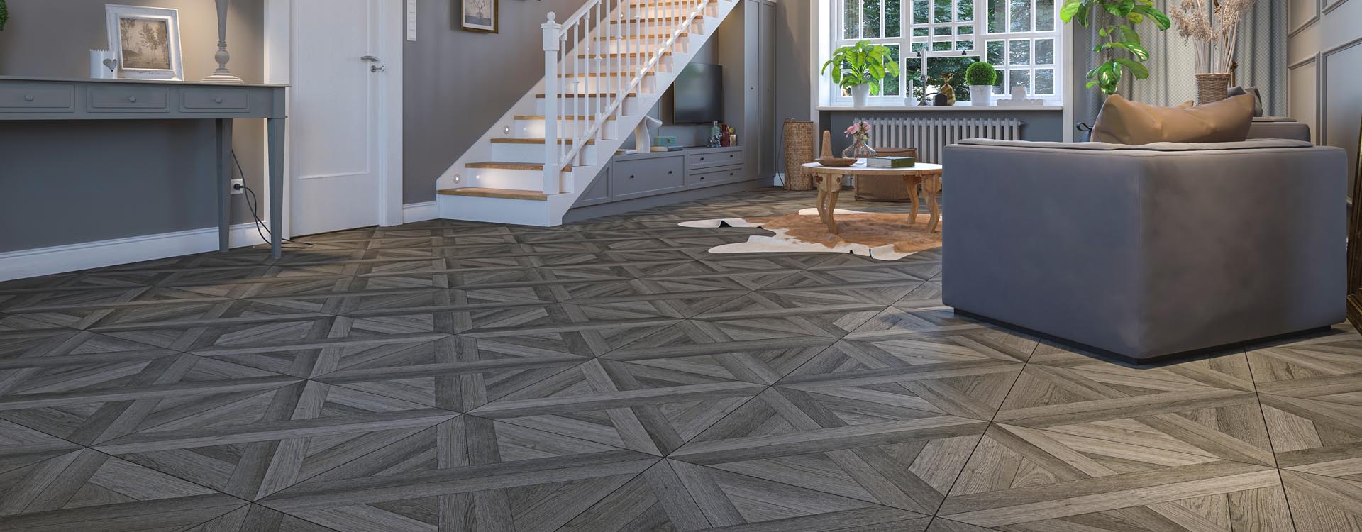 Parquetry