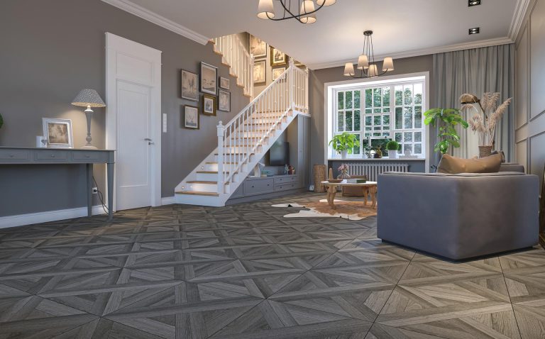 Parquetry