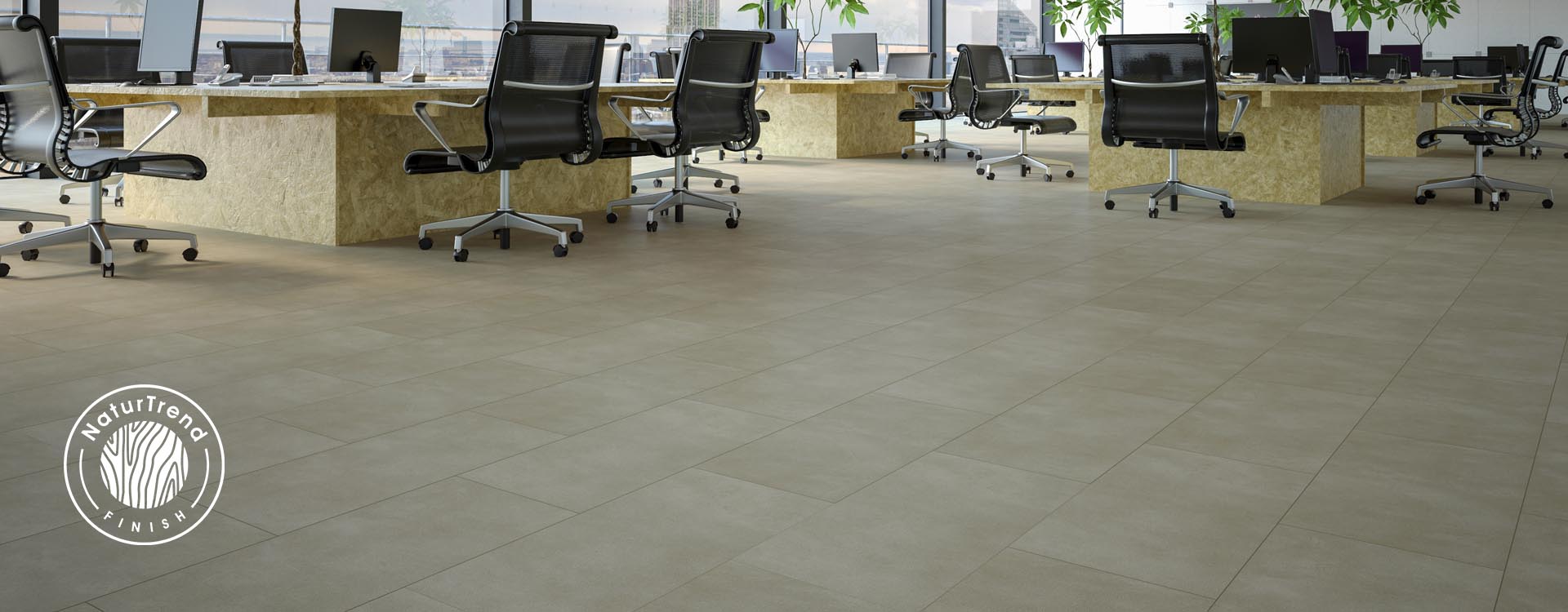 Nature Tiles