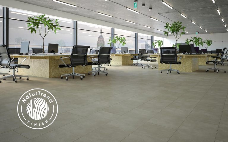 Nature Tiles
