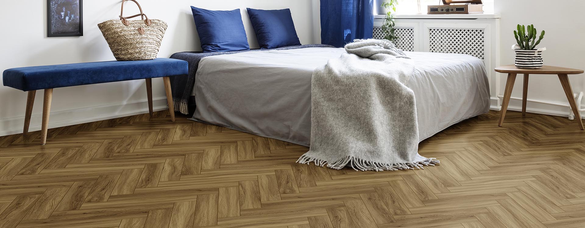 Herringbone