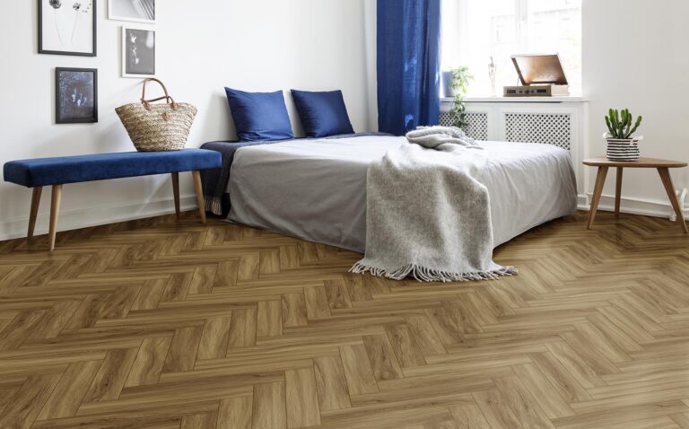 Herringbone
