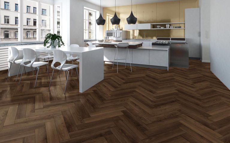Herringbone