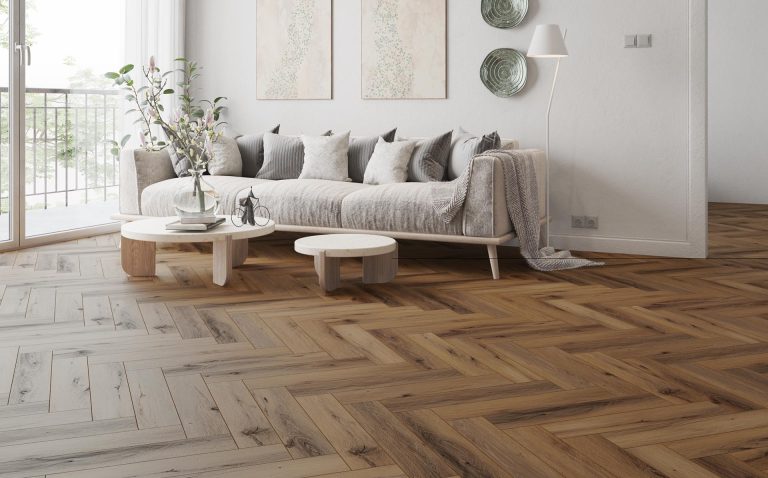 Herringbone Natura