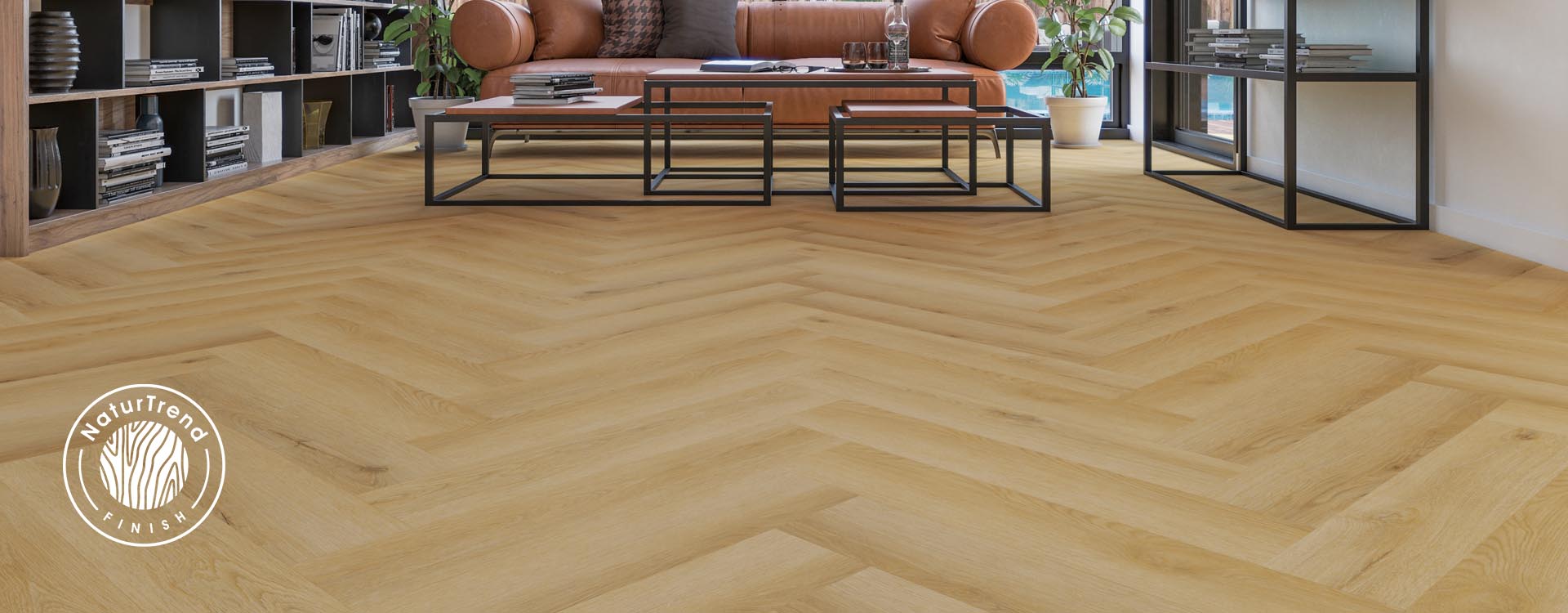 Original Herringbone